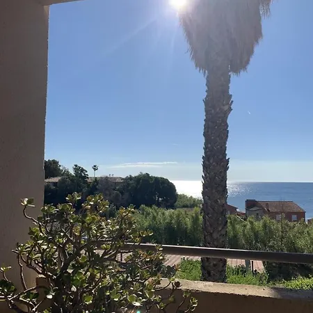 Apartment Saint-tropez - - Vue Mer