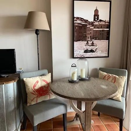 Apartment Saint-tropez - - Vue Mer *