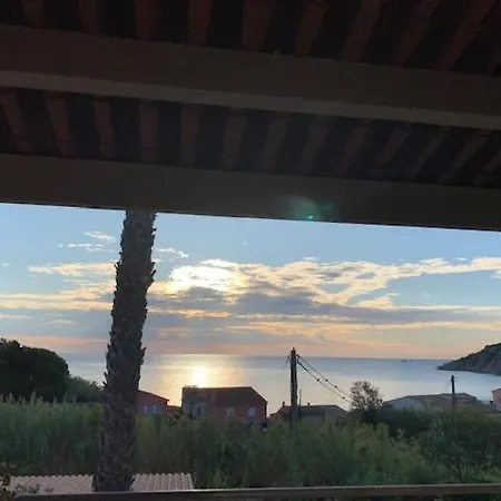 Apartman Saint-tropez - - Vue Mer Ramatuelle