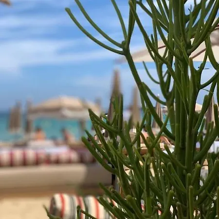 Saint-tropez - - Vue Mer Apartment
