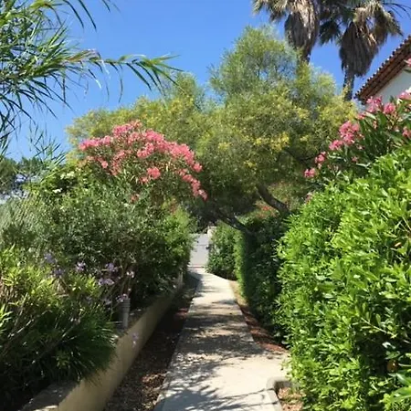 Apartman Saint-tropez - - Vue Mer Ramatuelle