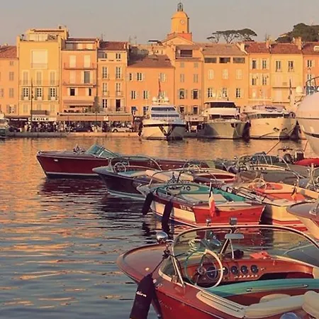 Saint-tropez - - Vue Mer * Ramatuelle