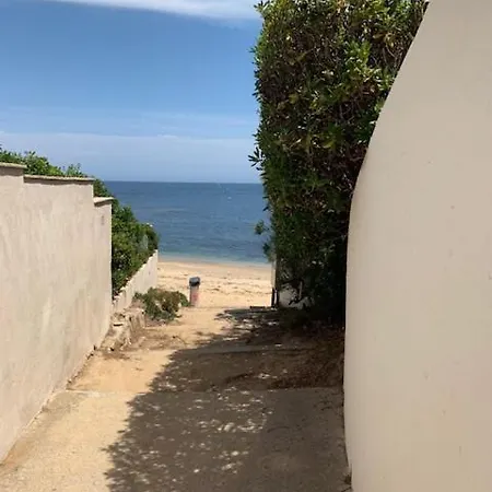 Saint-tropez - - Vue Mer Apartment *