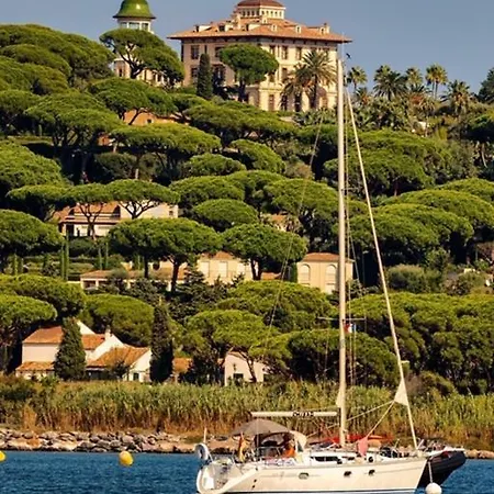 Saint-tropez - - Vue Mer Apartment *