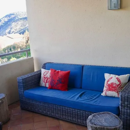 Apartman Saint-tropez - - Vue Mer *