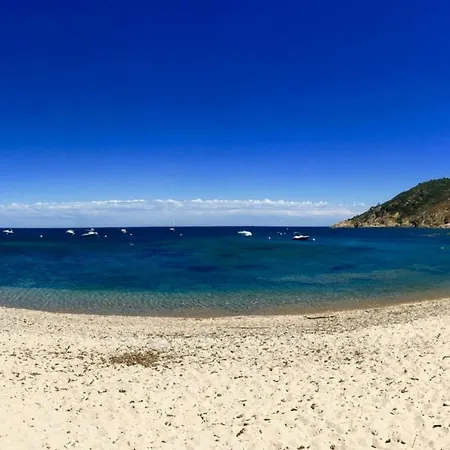 Saint-tropez - - Vue Mer アパート ラマチュエル